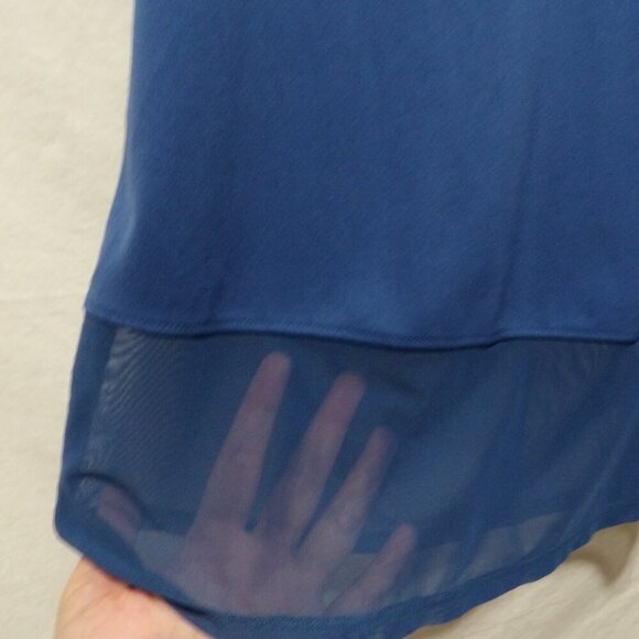 RBX Mesh Tee | S - Picture 4 of 7